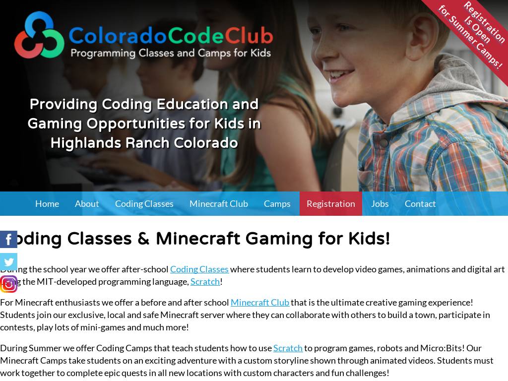 Coloradocodeclub.com